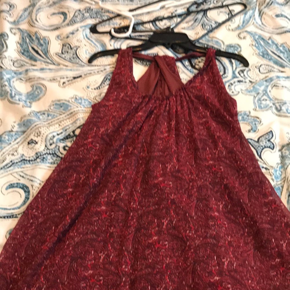🔹$5 for $25🔹Converse dress